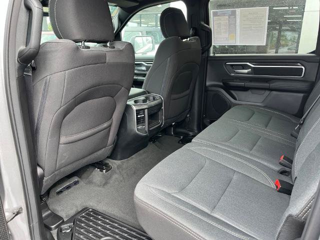 Used 2023 RAM 1500 Big Horn AWD/4WD image 18