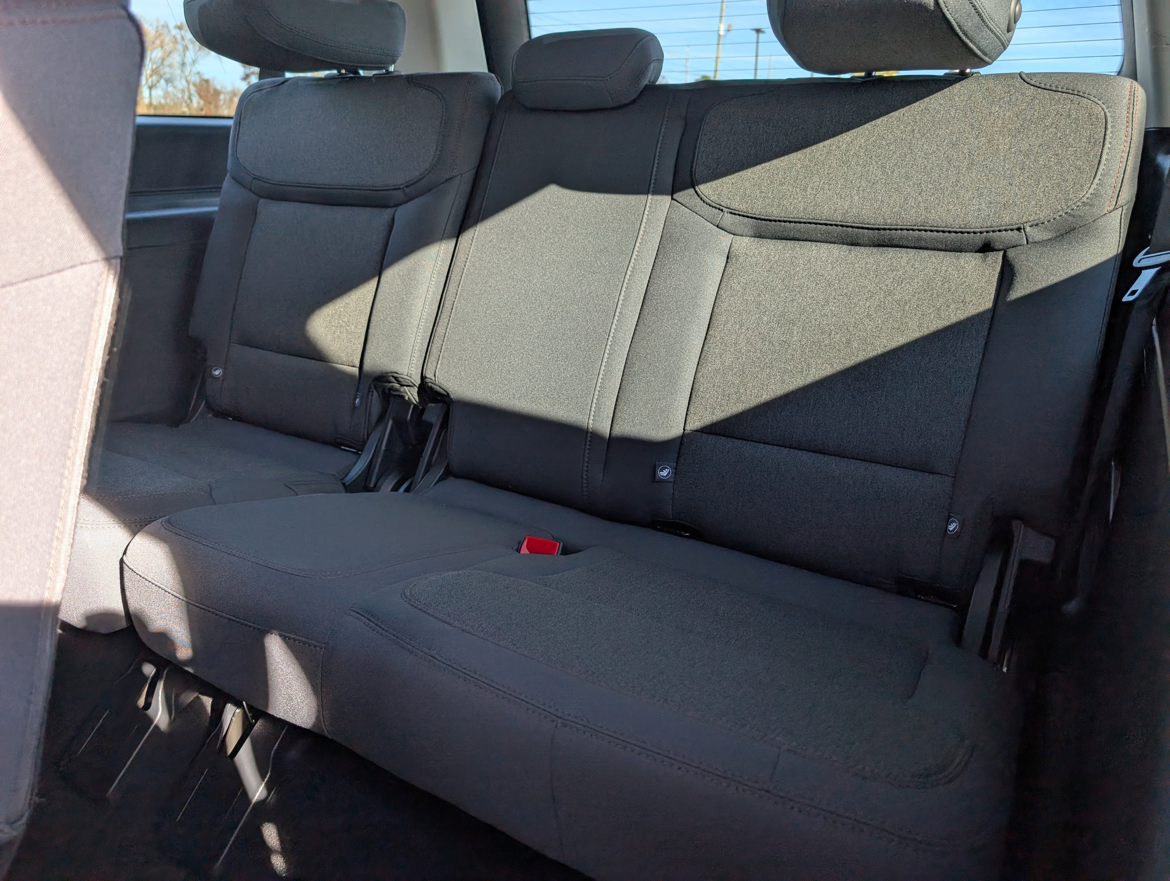 Certified 2025 Ford Expedition Max Active image 15