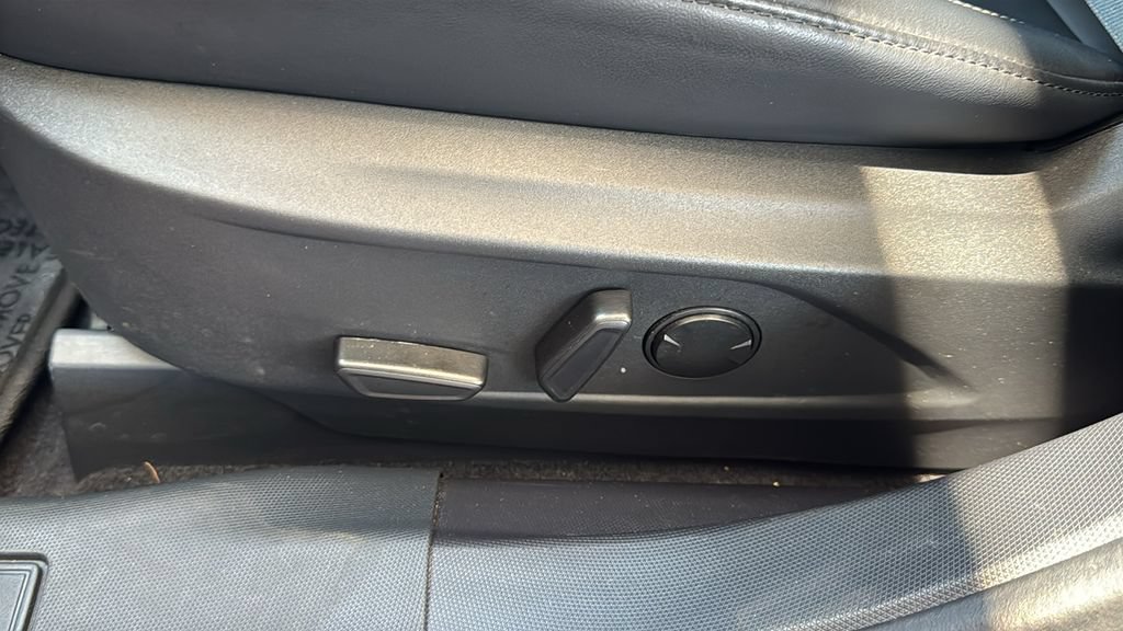 Certified 2023 Ford Mustang Mach-E Select RWD image 21