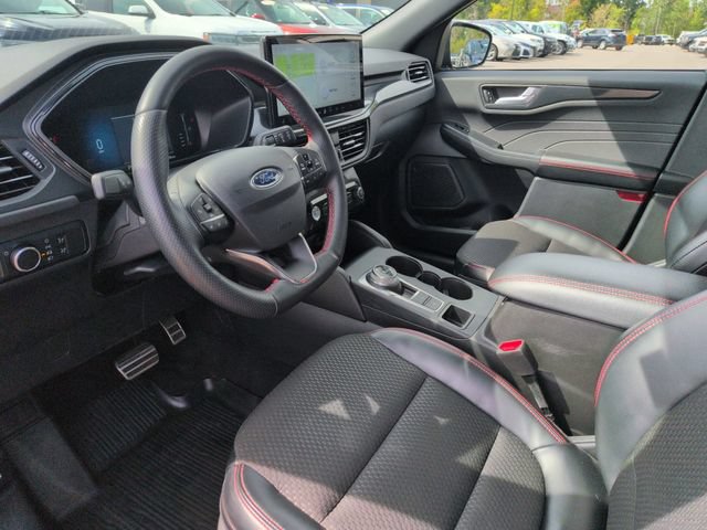 Certified 2024 Ford Escape ST-Line w/ Tech Pack #1 AWD/4WD image 29