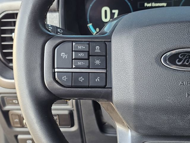 Certified 2023 Ford F150 Tremor w/ Equipment Group 402A High image 27