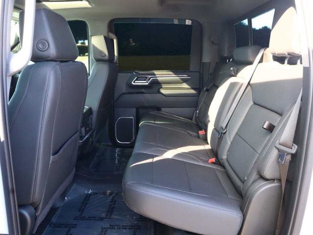 Used 2024 Chevrolet Silverado 2500 LTZ w/ LTZ Plus Package image 23