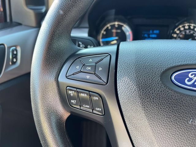 Certified 2022 Ford Ranger XL w/ Equipment Group 101A High AWD/4WD image 17
