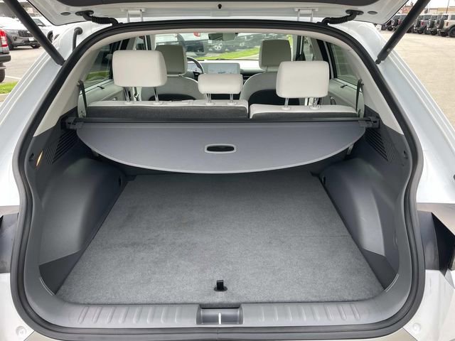 Used 2024 Hyundai Ioniq 5 Limited RWD image 35