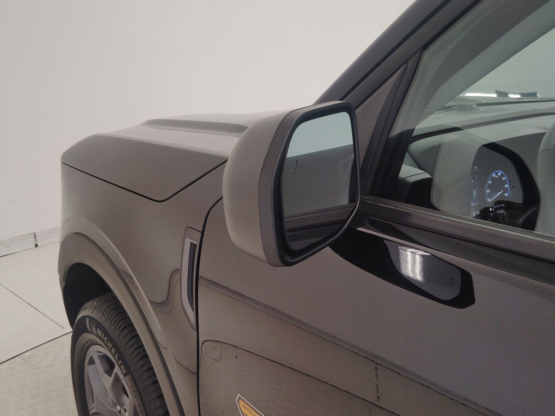 Certified 2022 Ford Bronco Sport Badlands w/ Premium Package image 23