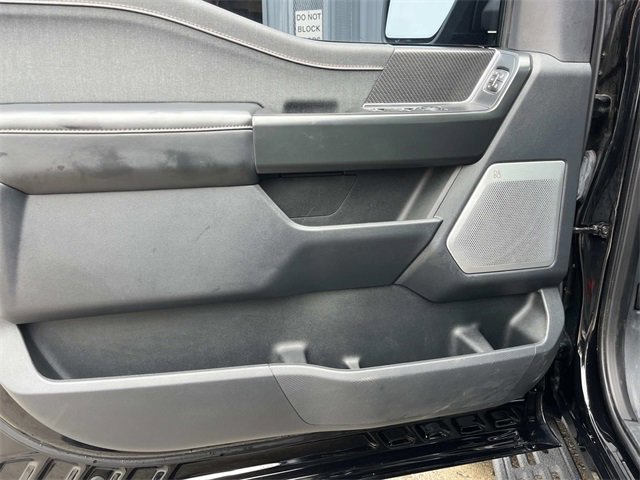 Certified 2023 Ford F150 Raptor w/ Raptor Carbon Fiber Package image 27