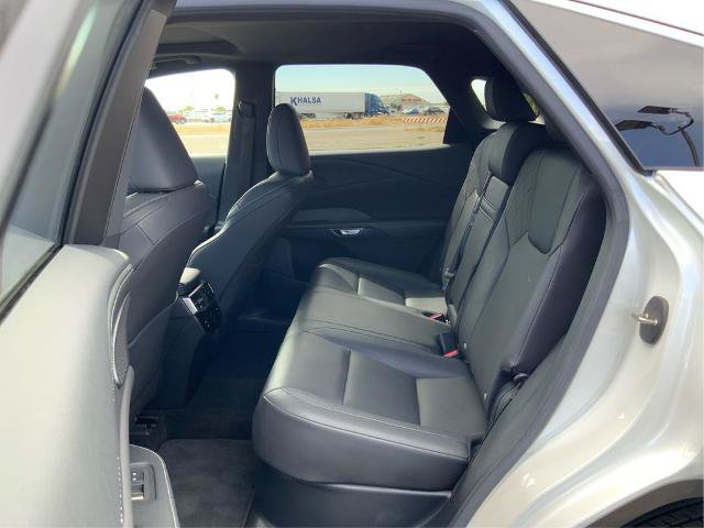 Used 2024 Lexus RX 350 Premium w/ Accessory Package (Z1) FWD image 10