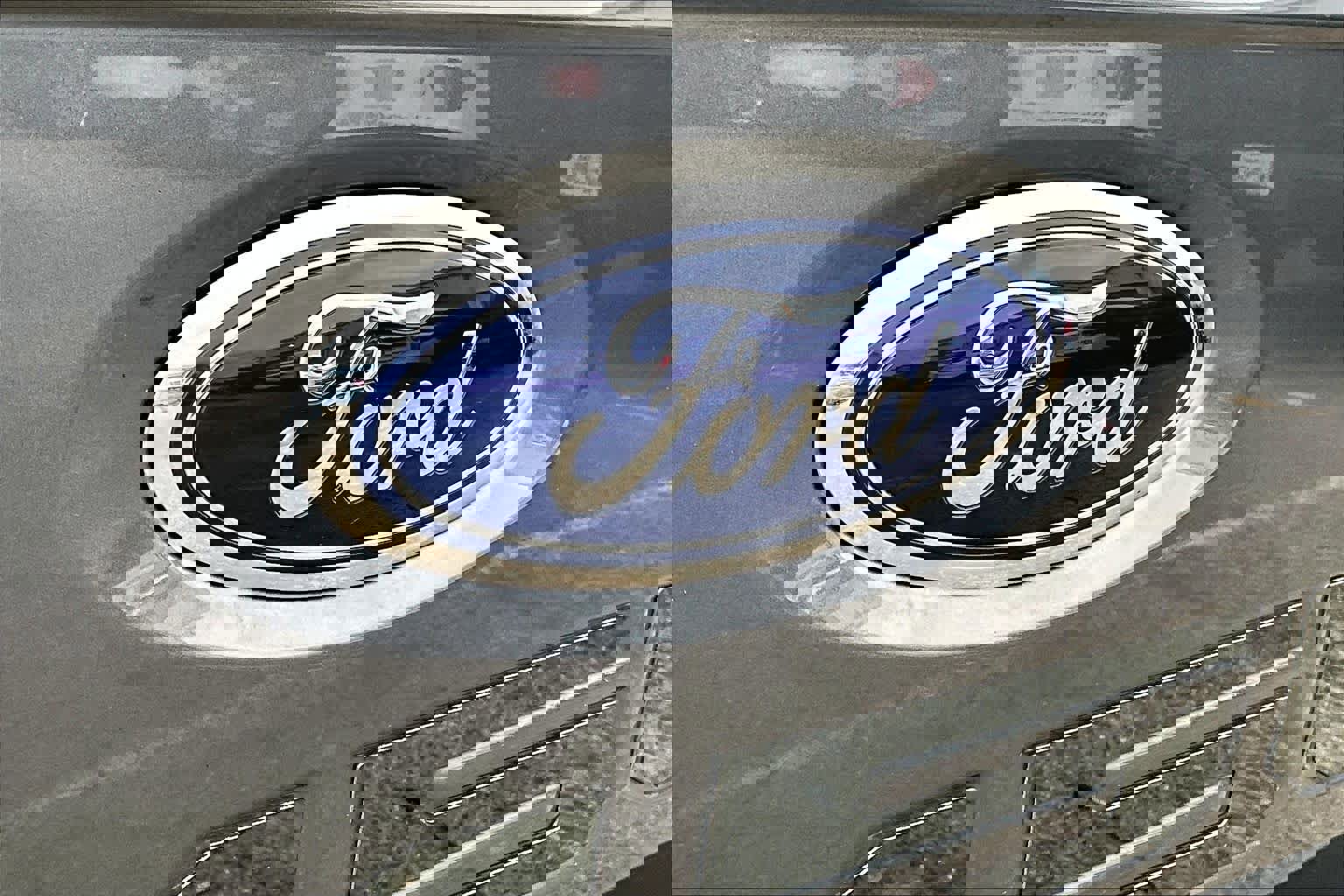 Certified 2023 Ford F150 XLT w/ Equipment Group 302A High image 30