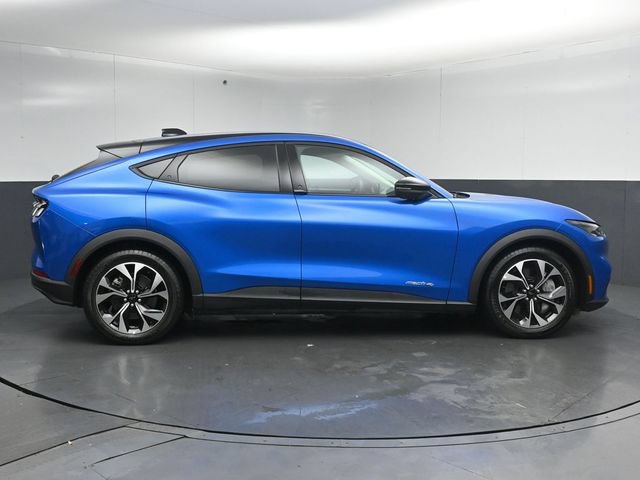 Certified 2025 Ford Mustang Mach-E Select w/ Comfort Package Lite AWD/4WD image 8