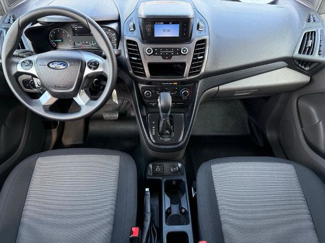 Certified 2023 Ford Transit Connect XL w/ Trailer Tow Package image 9