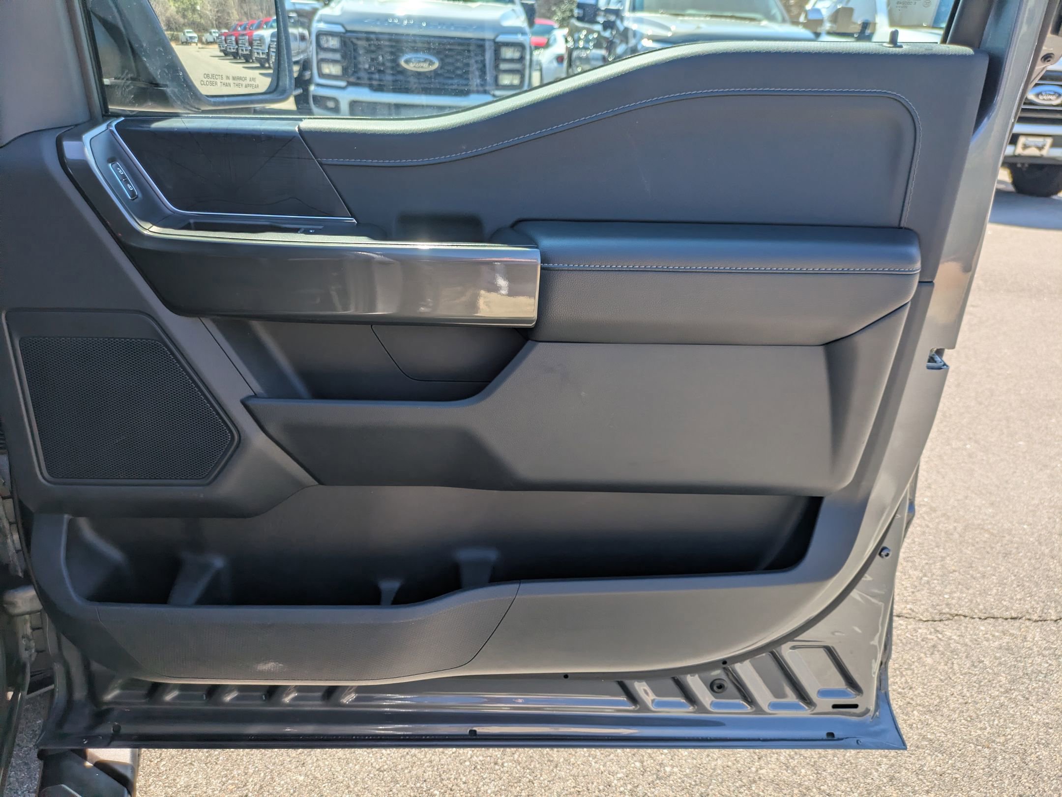 Certified 2023 Ford F150 XLT w/ Equipment Group 302A High image 38