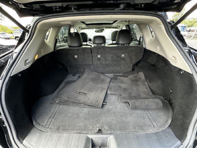 Used 2020 Nissan Murano SL w/ Moonroof Package AWD/4WD image 42