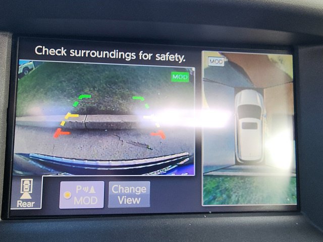 Used 2020 INFINITI QX60 Luxe w/ Essential Package AWD/4WD image 20