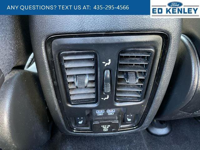 Used 2020 Dodge Durango GT AWD/4WD image 8