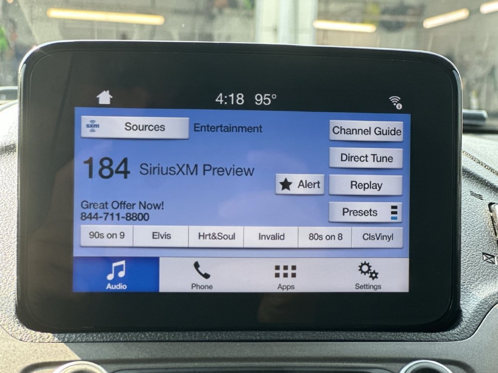 Certified 2020 Ford Transit Connect XL FWD image 26