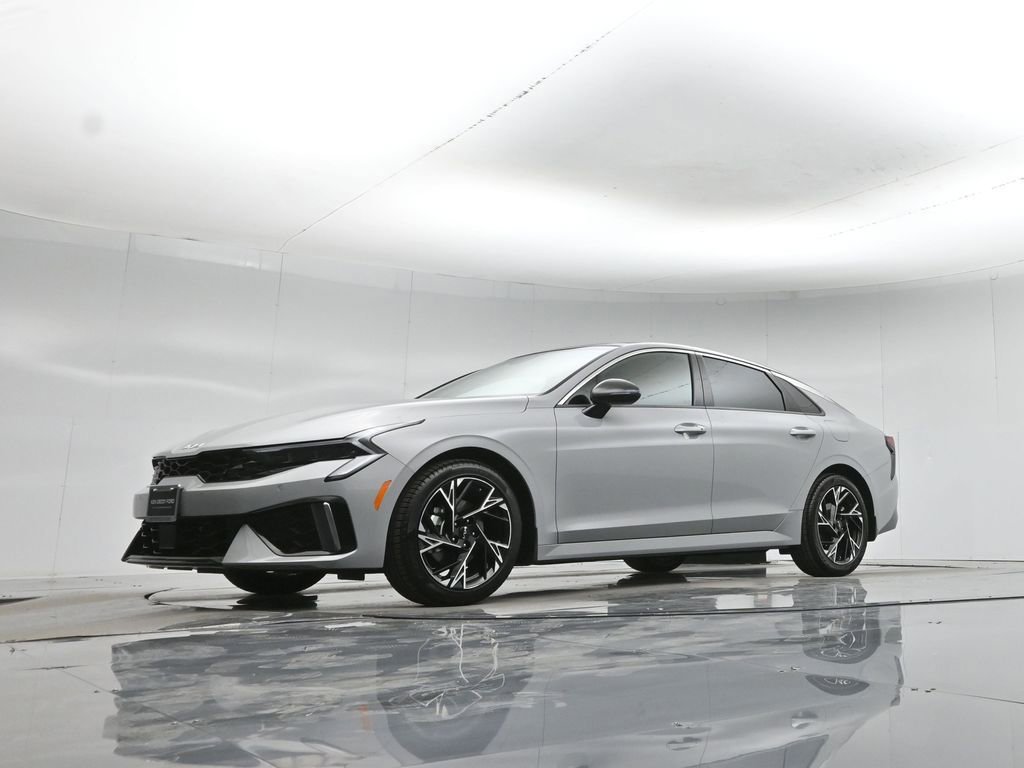 Used 2025 Kia K5 GT-Line w/ GT-Line Premium Package image 27