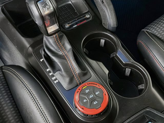 Certified 2024 Ford Bronco Raptor AWD/4WD image 20