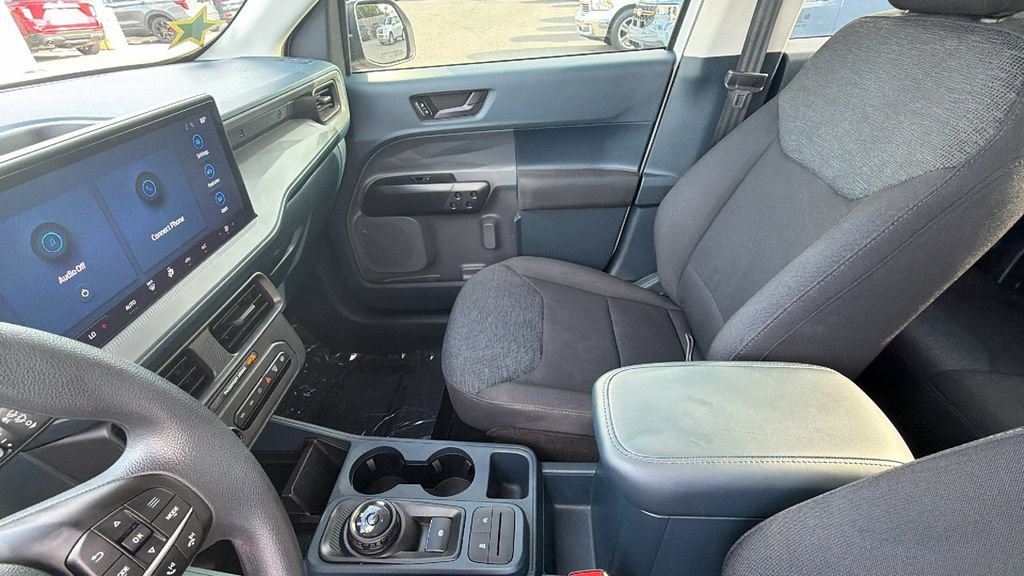 Certified 2025 Ford Maverick XL w/ 4K Tow Package AWD/4WD image 21