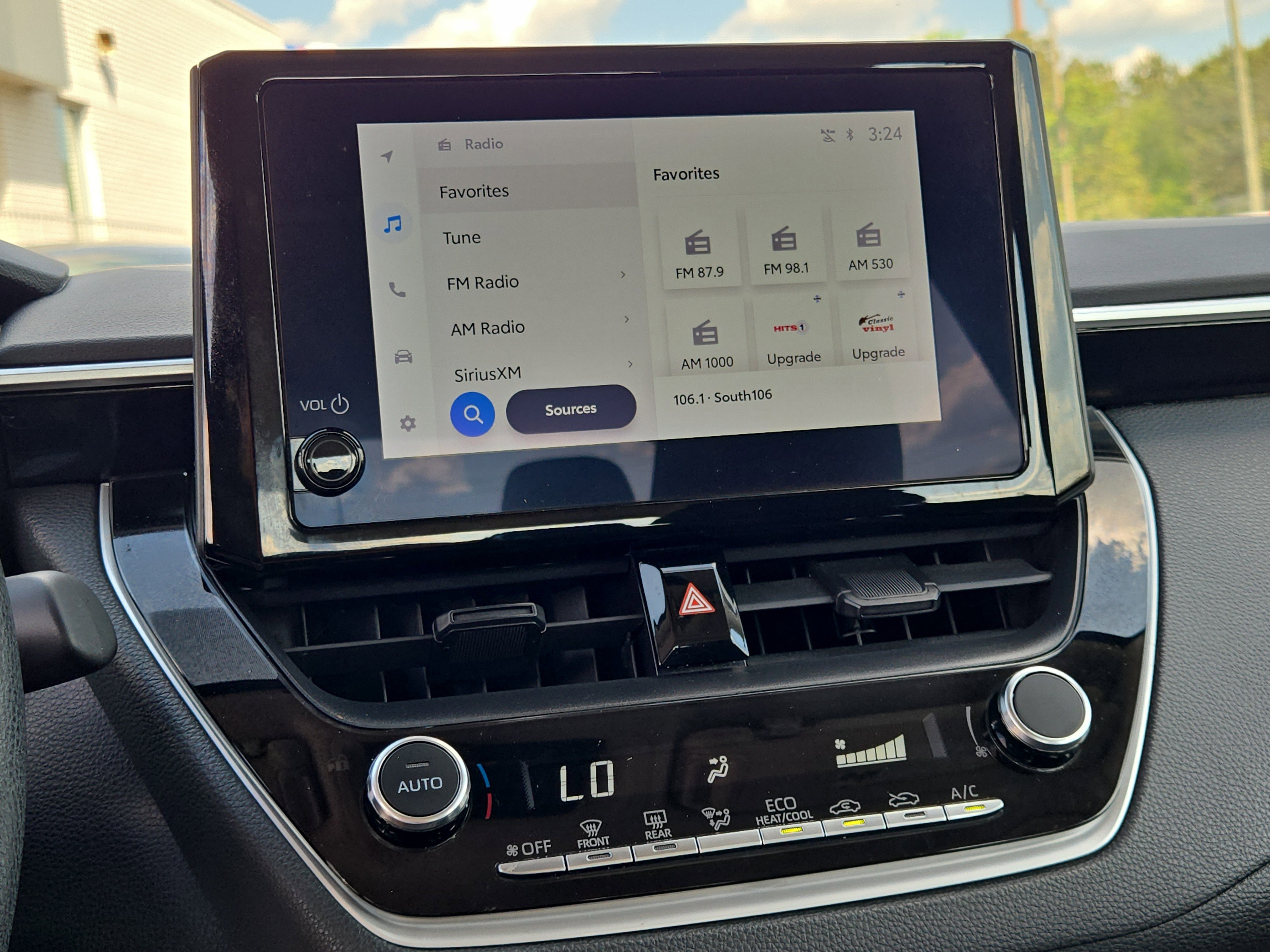 Used 2023 Toyota Corolla LE FWD image 25