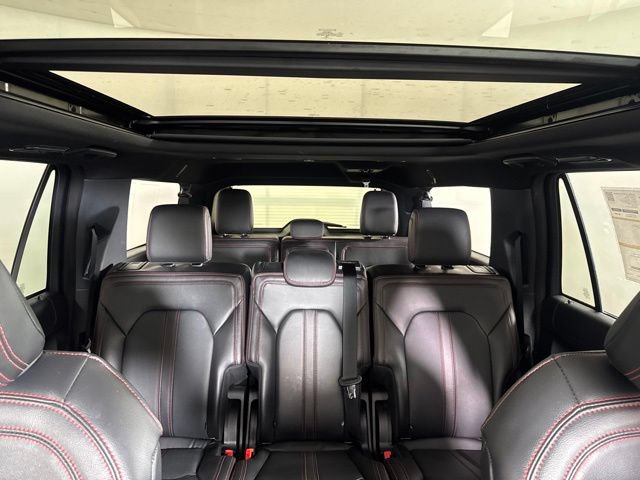 Certified 2022 Ford Expedition Max Limited AWD/4WD image 14