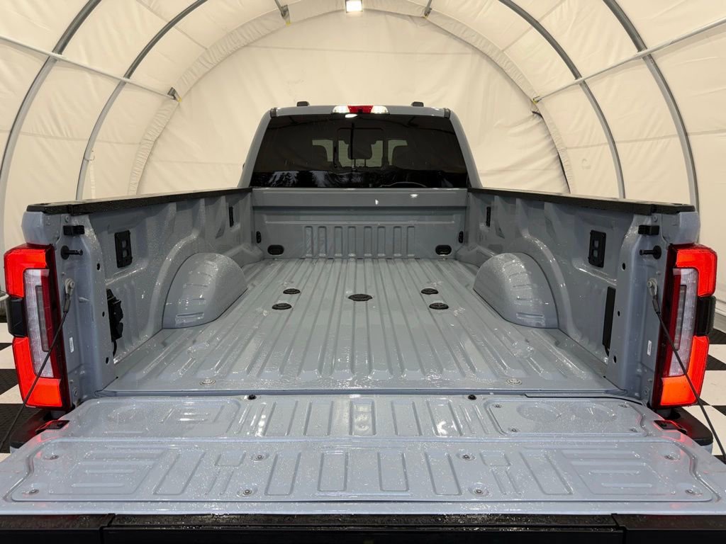 Certified 2026 Ford F450 Platinum image 7