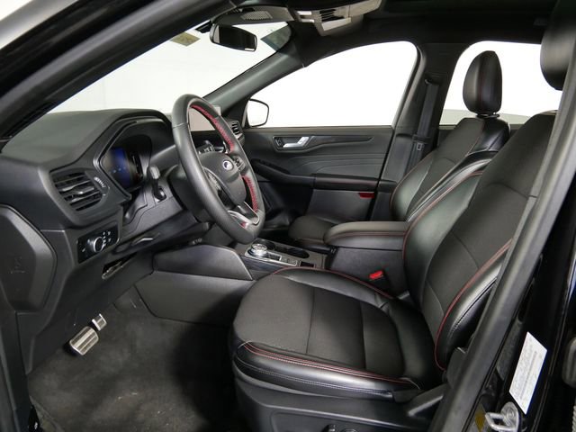 Certified 2024 Ford Escape ST-Line w/ Tech Pack #1 image 15
