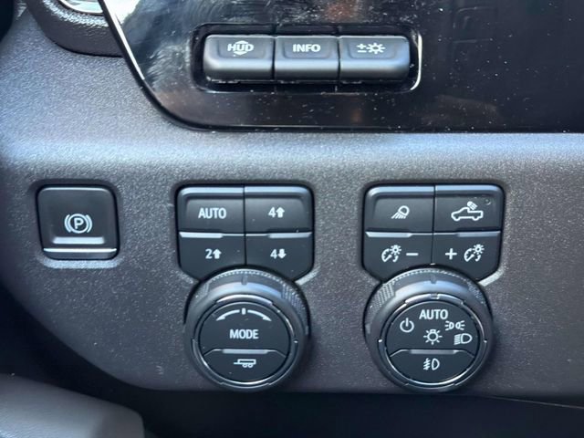 Used 2024 Chevrolet Silverado 1500 ZR2 w/ Technology Package image 32