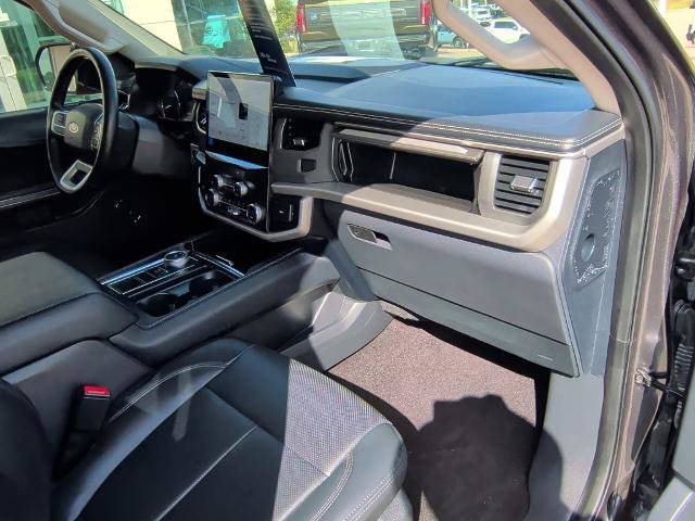 Certified 2023 Ford Expedition Max XLT RWD image 21