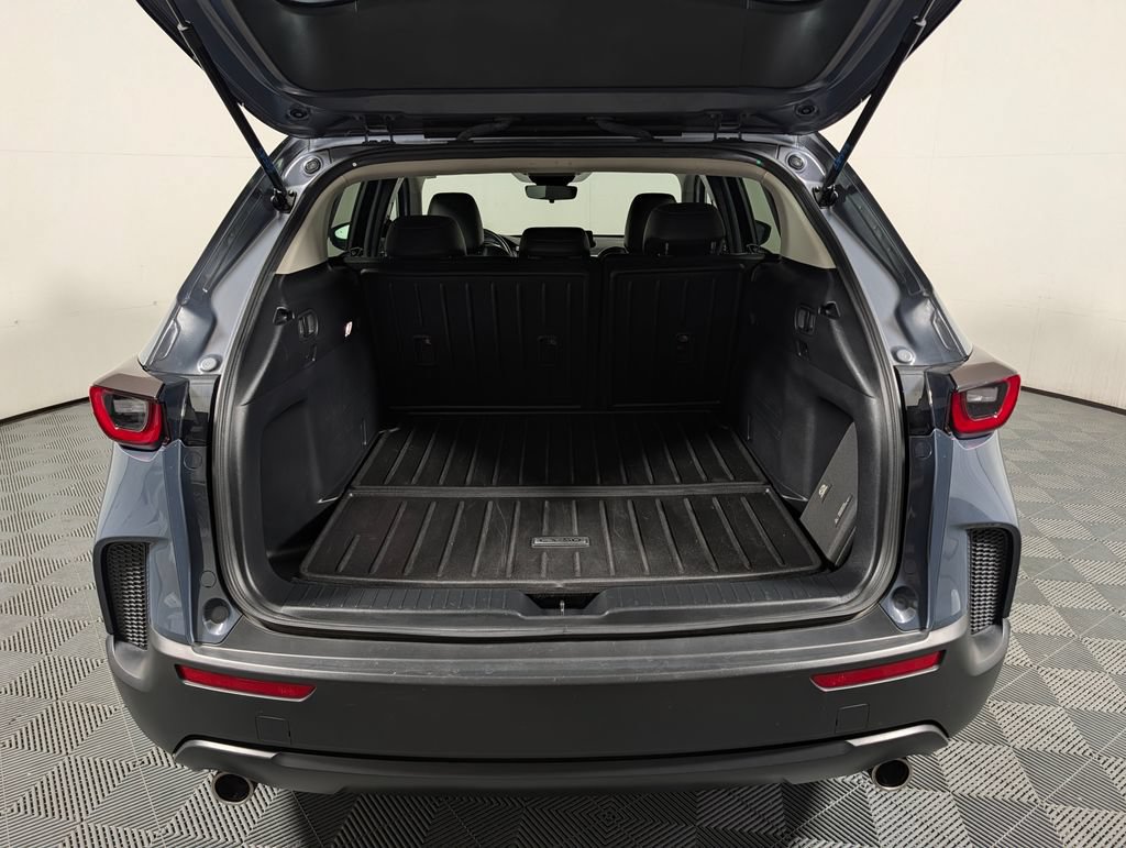 Used 2024 MAZDA CX-50 AWD 2.5 S w/ Weather Package image 6