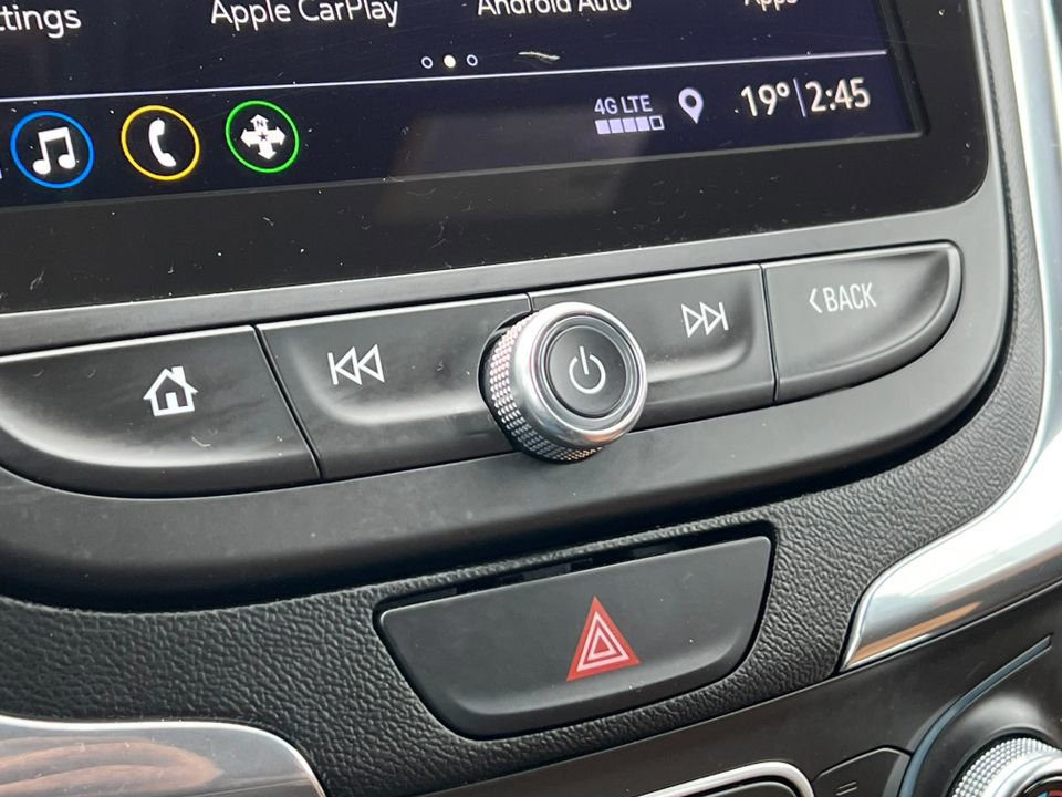 Used 2020 Chevrolet Equinox Premier image 28