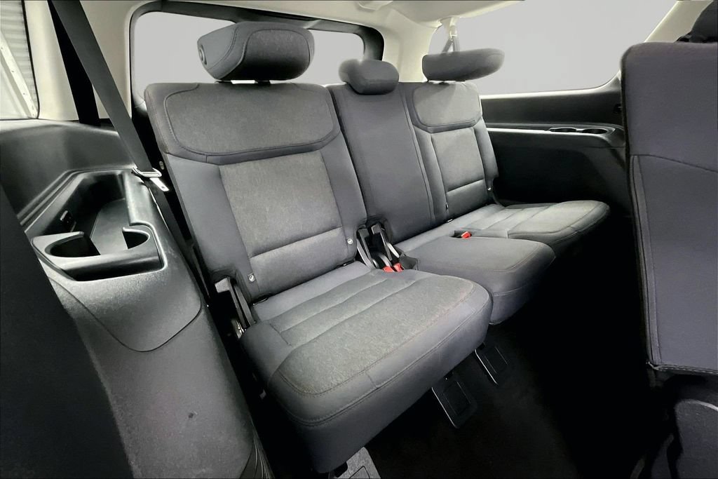 Certified 2025 Ford Expedition Max Active AWD/4WD image 28