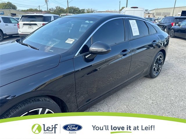 Used 2022 Kia K5 GT-Line w/ GT-Line FWD Premium Package image 14