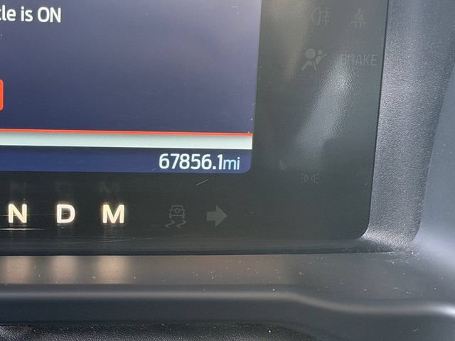Certified 2021 Ford Bronco Outer Banks AWD/4WD image 22