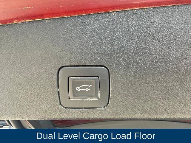 Used 2023 Buick Encore GX Essence w/ Experience Buick Package FWD image 10