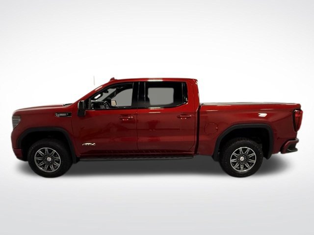 Used 2024 GMC Sierra 1500 AT4 AWD/4WD image 6