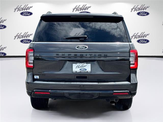 Certified 2023 Ford Expedition Limited RWD image 7