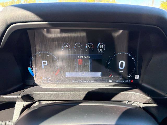 Certified 2024 Ford Ranger Raptor AWD/4WD image 26