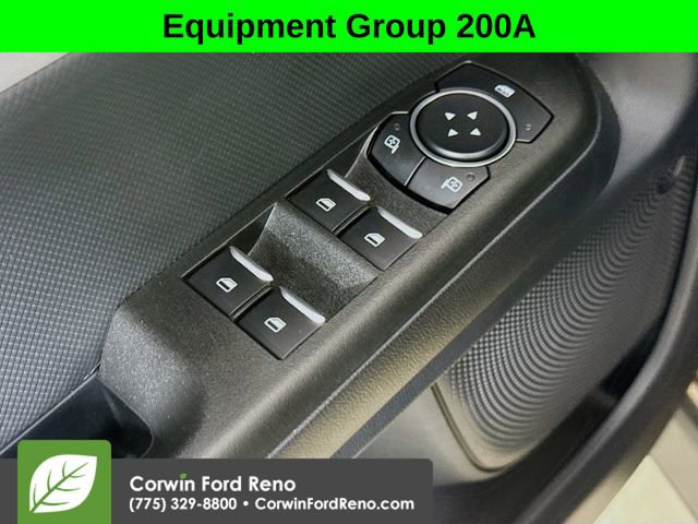 Certified 2022 Ford Bronco Sport Big Bend w/ Convenience Package AWD/4WD image 17