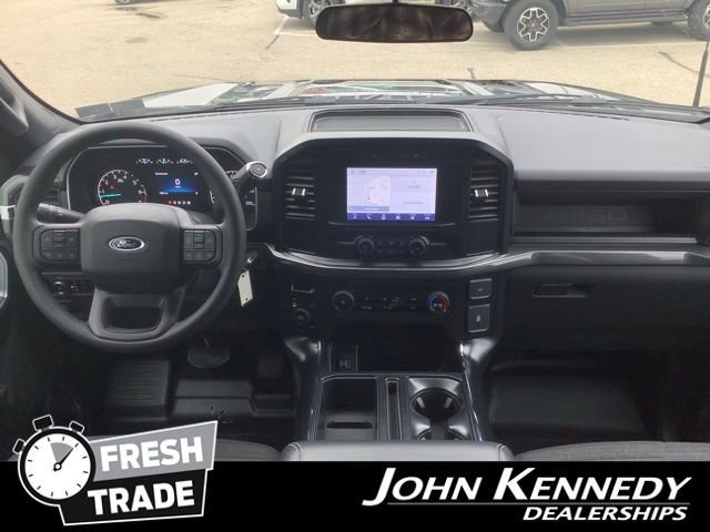 Certified 2023 Ford F150 XL w/ STX Appearance Package image 18