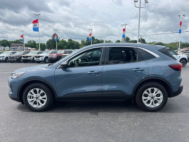 Certified 2024 Ford Escape Active w/ Cold Weather Package FWD image 4