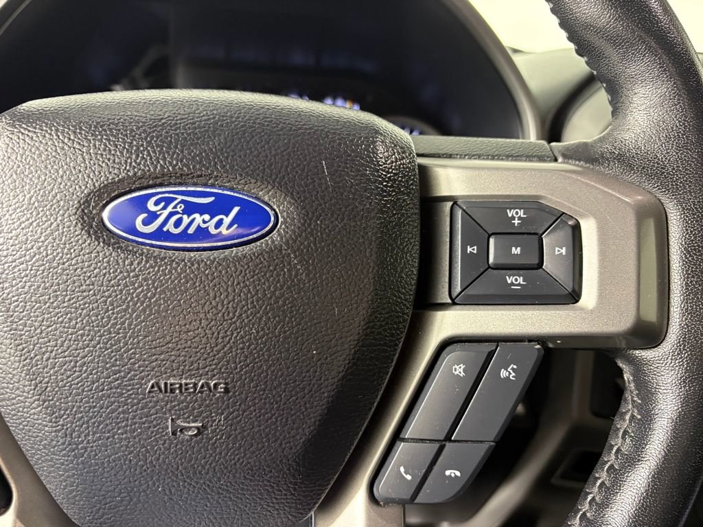 Certified 2021 Ford Expedition Max XLT image 23