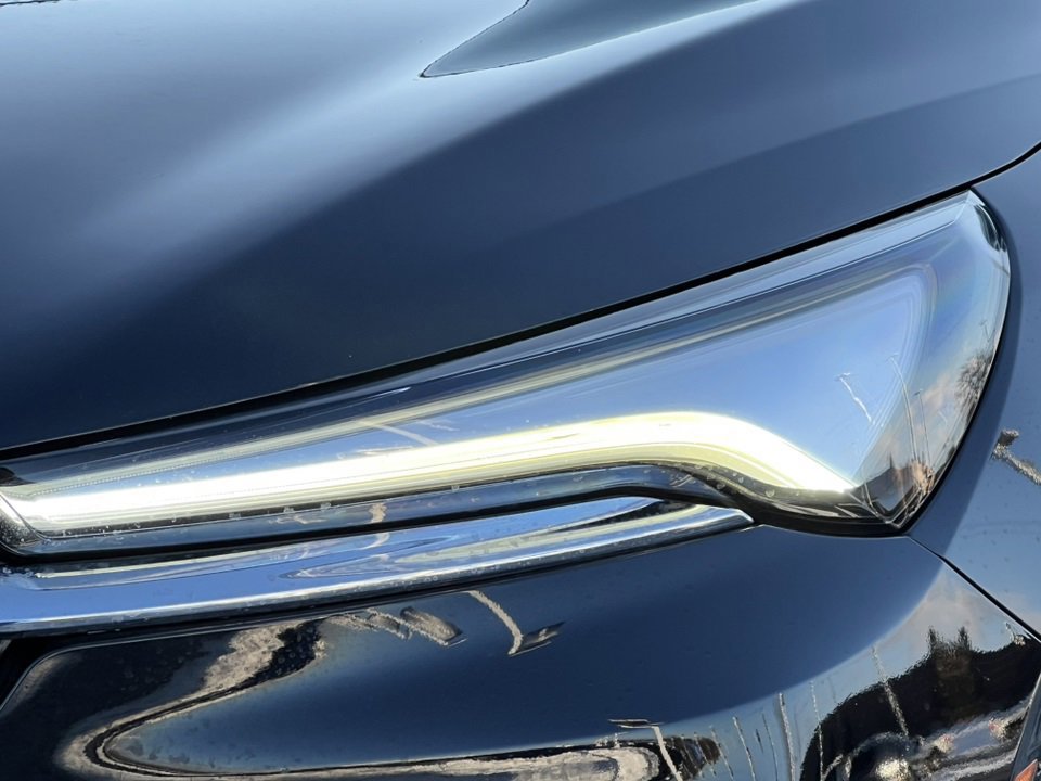 Used 2022 Buick Enclave Essence w/ Experience Buick Package image 44