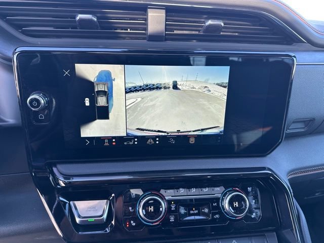 Used 2024 GMC Sierra 2500 AT4 w/ AT4 Premium Plus Package AWD/4WD image 21