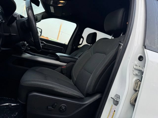 Used 2019 RAM 1500 Big Horn AWD/4WD image 5