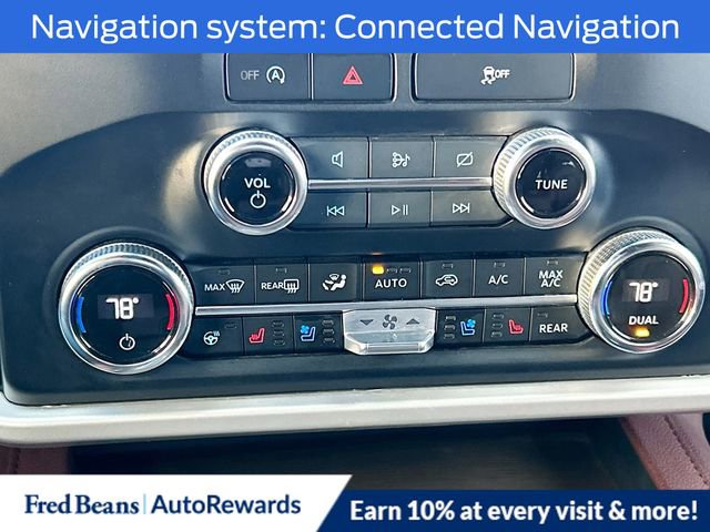 Certified 2023 Ford Expedition Limited image 20