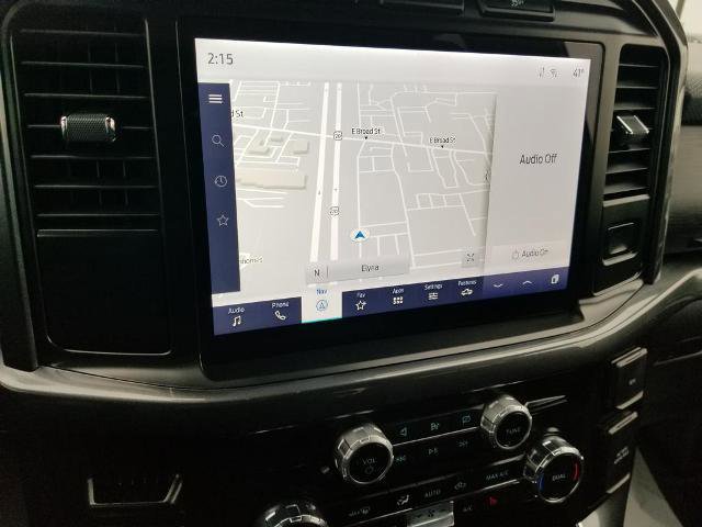 Certified 2023 Ford F150 XLT w/ Equipment Group 302A High image 21