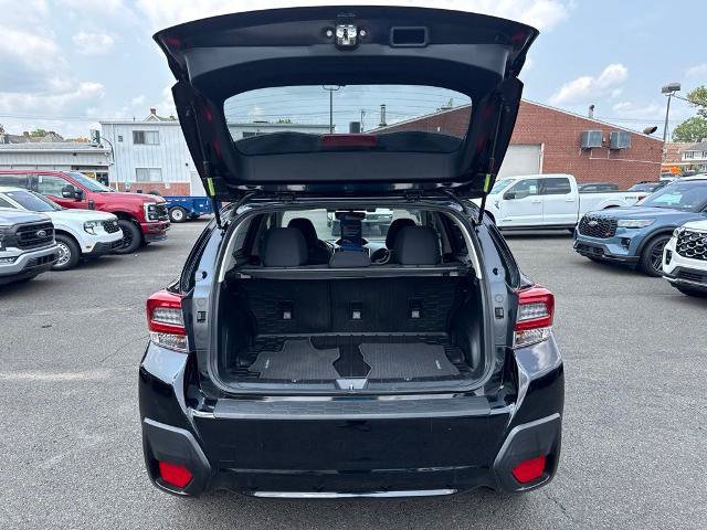 Used 2023 Subaru Crosstrek 2.0i Premium AWD/4WD image 10