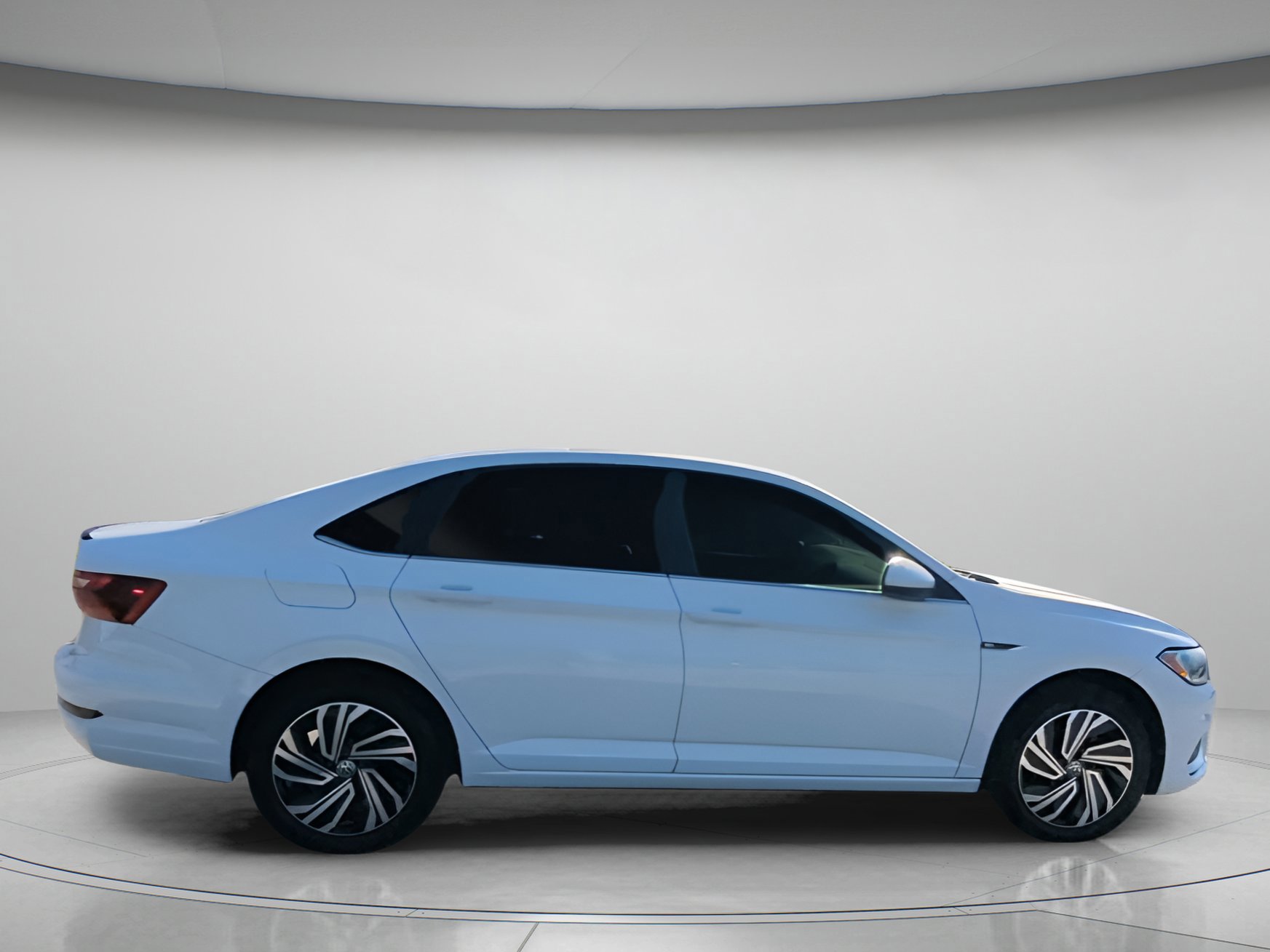 Used 2021 Volkswagen Jetta SEL image 24
