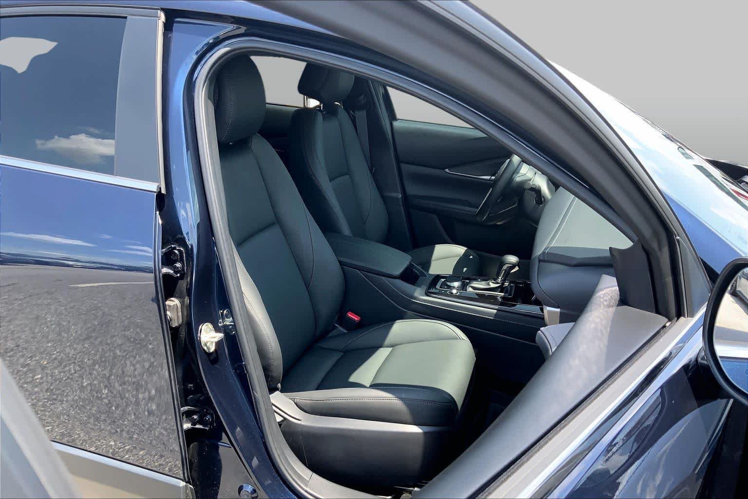 Used 2024 MAZDA CX-30 AWD 2.5 S w/ Select Sport Pkg image 9