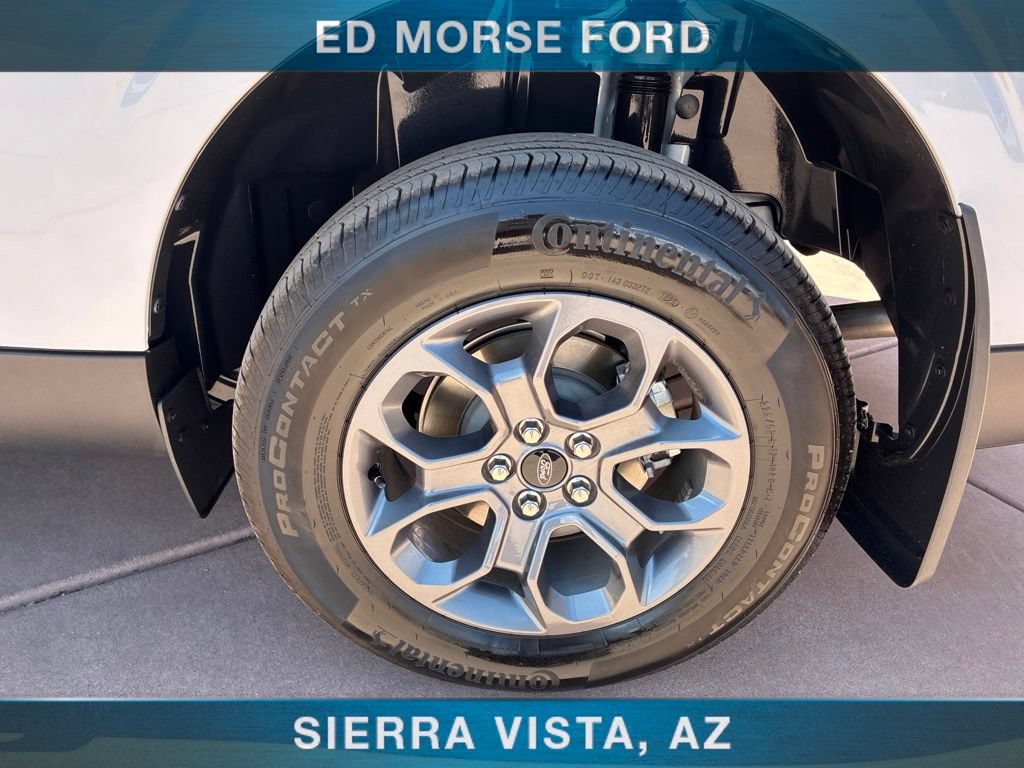 Certified 2025 Ford Maverick XLT w/ Equipment Group 302A AWD/4WD image 39